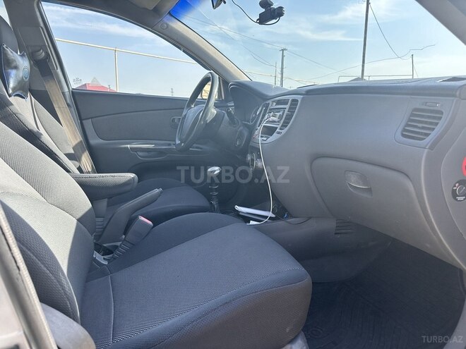Kia Rio 2006, 530,000 km - 1.5 l - Bakı