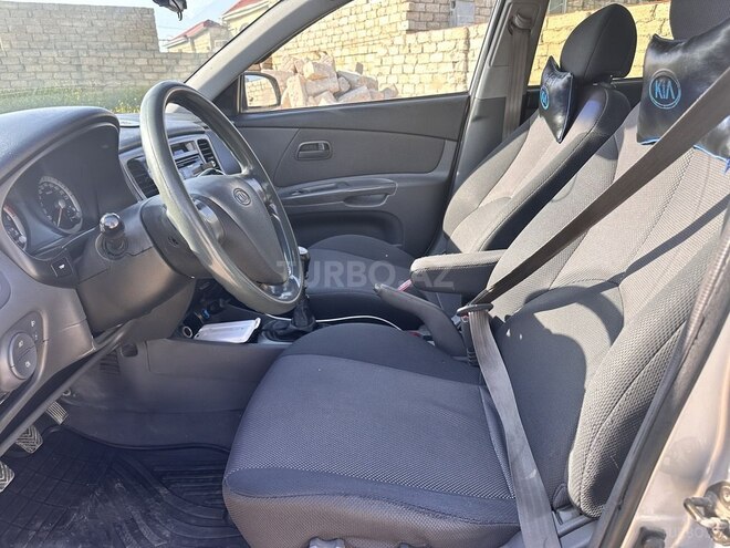 Kia Rio 2006, 530,000 km - 1.5 l - Bakı
