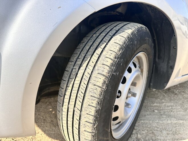 Kia Rio 2006, 530,000 km - 1.5 l - Bakı
