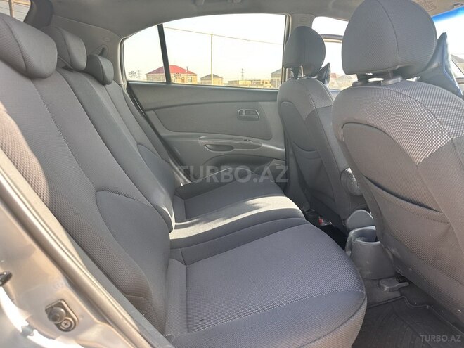 Kia Rio 2006, 530,000 km - 1.5 l - Bakı