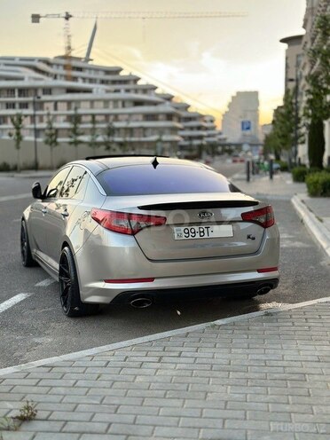Kia Optima 2013, 140,000 km - 2.0 l - Bakı