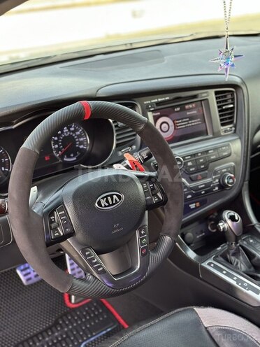 Kia Optima 2013, 140,000 km - 2.0 l - Bakı