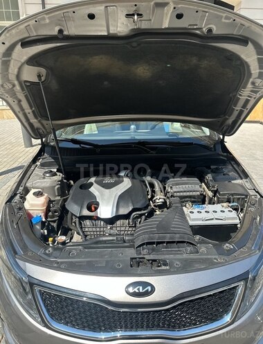 Kia Optima 2014, 159,000 km - 2.0 l - Bakı