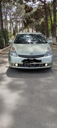 Toyota Prius 2007, 376,586 km - 1.5 l - Bakı