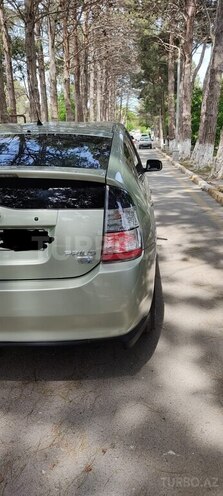 Toyota Prius 2007, 376,586 km - 1.5 l - Bakı