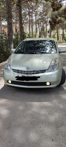 Toyota Prius 2007, 376,586 km - 1.5 l - Bakı