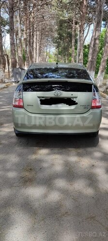 Toyota Prius 2007, 376,586 km - 1.5 l - Bakı