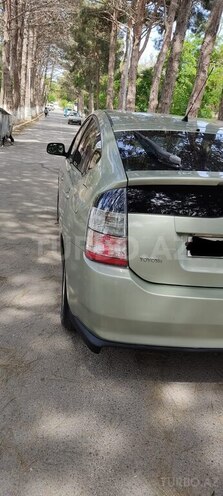 Toyota Prius 2007, 376,586 km - 1.5 l - Bakı