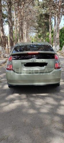 Toyota Prius 2007, 376,586 km - 1.5 l - Bakı