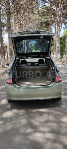 Toyota Prius 2007, 376,586 km - 1.5 l - Bakı