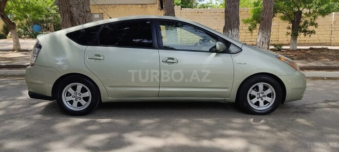 Toyota Prius 2007, 376,586 km - 1.5 l - Bakı