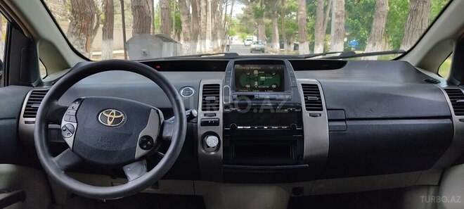 Toyota Prius 2007, 376,586 km - 1.5 l - Bakı