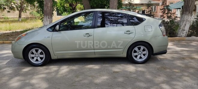 Toyota Prius 2007, 376,586 km - 1.5 l - Bakı