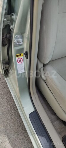 Toyota Prius 2007, 376,586 km - 1.5 l - Bakı