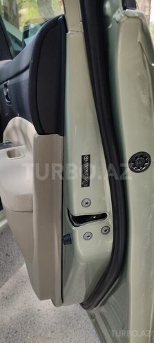 Toyota Prius 2007, 376,586 km - 1.5 l - Bakı