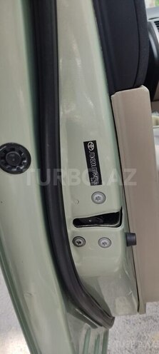 Toyota Prius 2007, 376,586 km - 1.5 l - Bakı