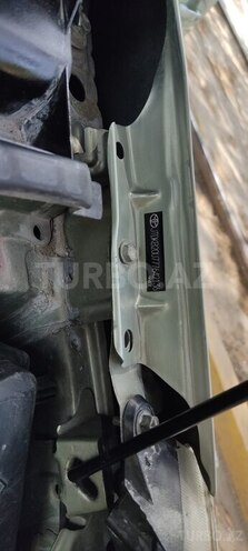 Toyota Prius 2007, 376,586 km - 1.5 l - Bakı