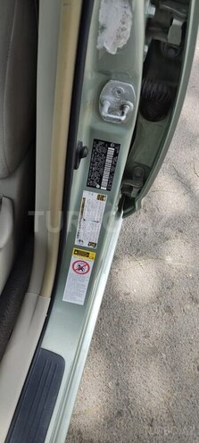 Toyota Prius 2007, 376,586 km - 1.5 l - Bakı