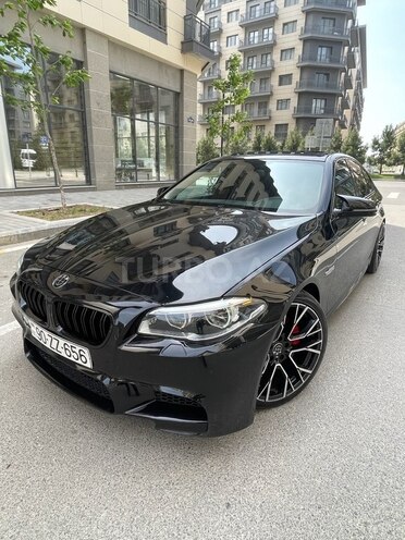 BMW 528-1