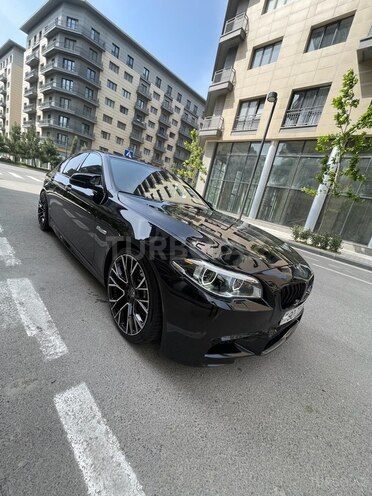 BMW 528-4