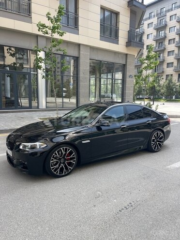 BMW 528-3