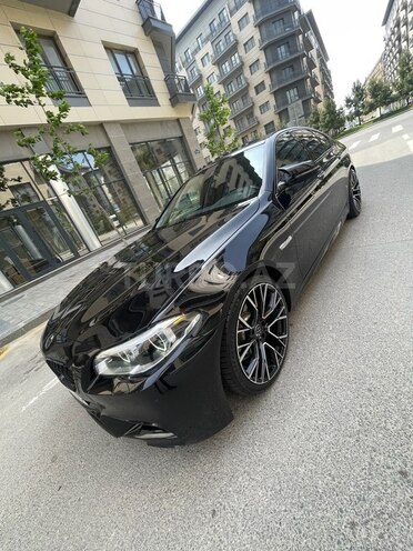 BMW 528-6