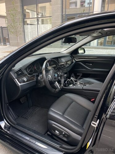 BMW 528-13