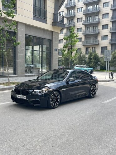 BMW 528-5