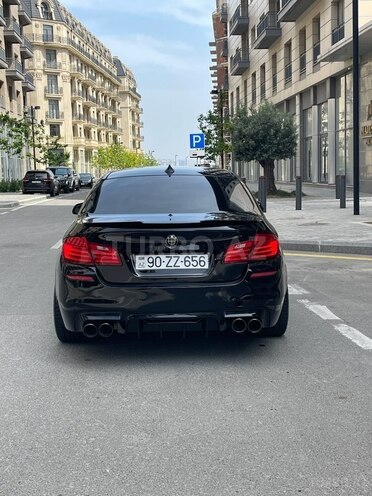 BMW 528-8