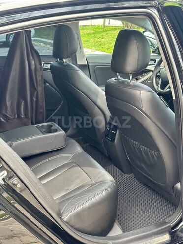 Kia Optima 2012, 166,000 km - 2.4 л - Bakı