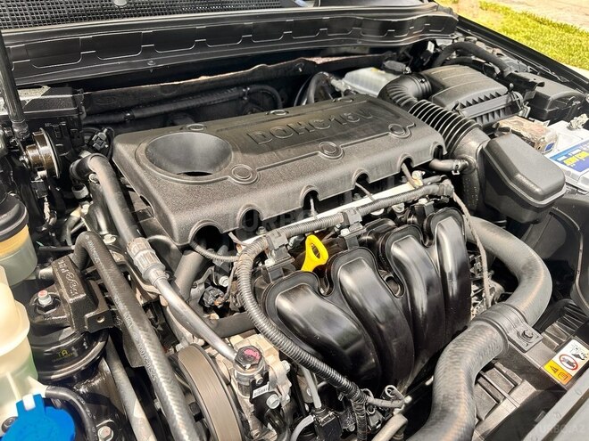 Kia Optima 2012, 166,000 km - 2.4 л - Bakı