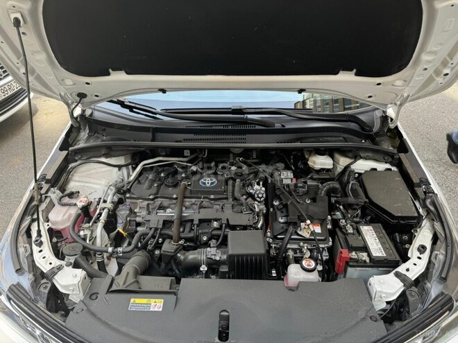 Toyota Corolla 2023, 45,000 km - 1.8 l - Bakı