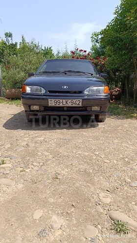 LADA (VAZ) 2114 2011, 95,000 km - 1.6 л - Masallı