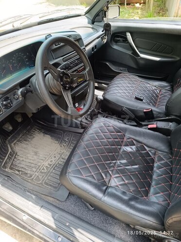 LADA (VAZ) 2114 2011, 95,000 km - 1.6 л - Masallı