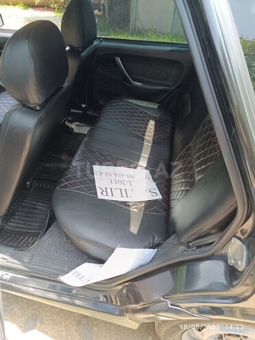 LADA (VAZ) 2114 2011, 95,000 km - 1.6 л - Masallı