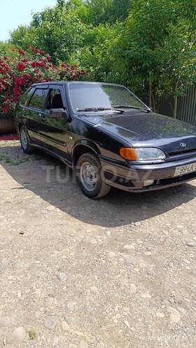 LADA (VAZ) 2114 2011, 95,000 km - 1.6 л - Masallı