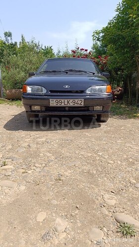 LADA (VAZ) 2114 2011, 95,000 km - 1.6 л - Masallı