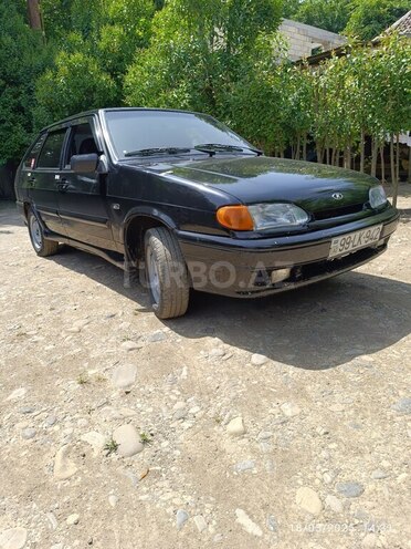 LADA (VAZ) 2114 2011, 95,000 km - 1.6 л - Masallı