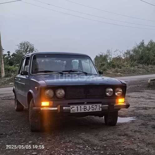 LADA (VAZ) 2106 1982, 95,000 km - 1.5 л - İmişli