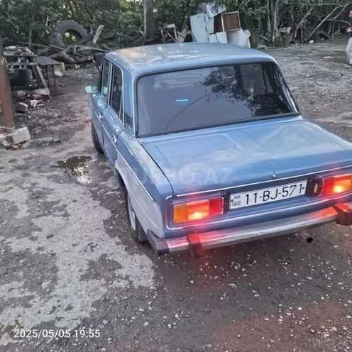 LADA (VAZ) 2106 1982, 95,000 km - 1.5 л - İmişli