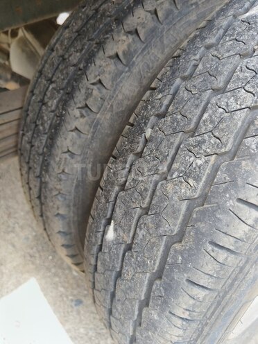 GAZ 33021 1999, 96,063 km - 2.4 l - Astara