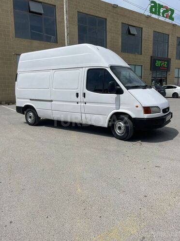 Ford Transit 2000, 100,000 km - 2.5 л - Bakı