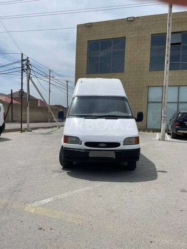 Ford Transit 2000, 100,000 km - 2.5 л - Bakı