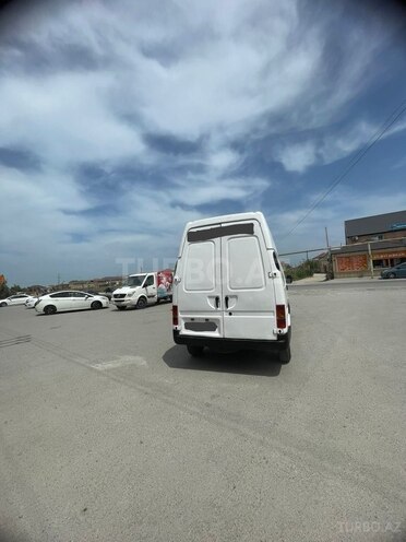 Ford Transit 2000, 100,000 km - 2.5 л - Bakı