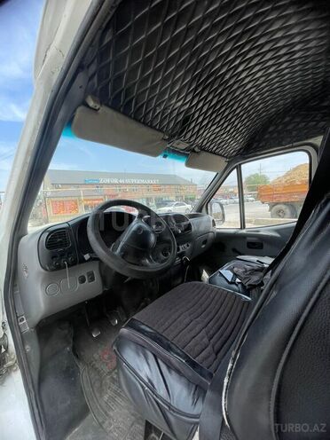 Ford Transit 2000, 100,000 km - 2.5 л - Bakı