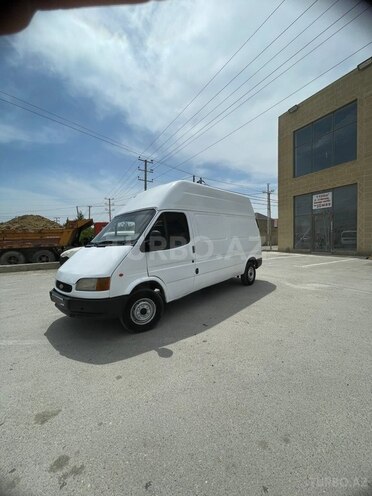 Ford Transit 2000, 100,000 km - 2.5 л - Bakı