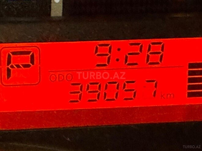Nissan Micra 2016, 37,000 km - 1.2 l - Bakı