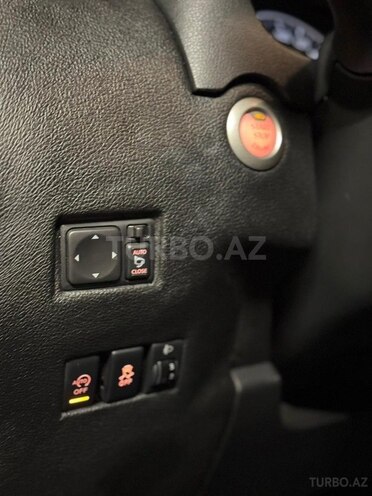 Nissan Micra 2016, 37,000 km - 1.2 l - Bakı
