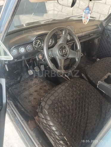 LADA (VAZ) 2106 1982, 95,000 km - 1.5 л - İmişli