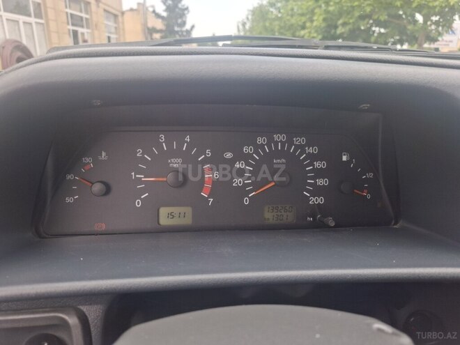LADA (VAZ) 2115 2012, 95,000 km - 1.5 л - Gəncə